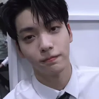 📼 emoji soobin @tmstick3rs Telegram sticker 6 of 45