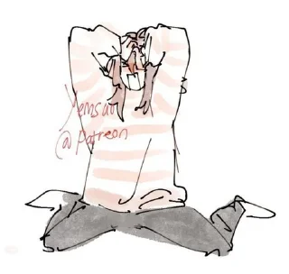 🔥 emoji Cherykraw Telegram sticker 21 of 72