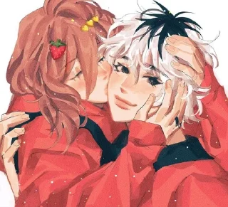 🌟 emoji для юки°• Telegram sticker 10 of 36
