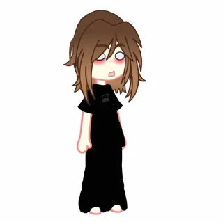 🤩 emoji Корица🥰 @MoiStikiBot Telegram sticker 16 of 85
