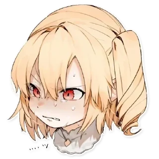 😡 emoji Бананчик Telegram sticker 11 of 39