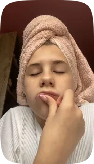 😪 emoji Любимки🤧 Telegram sticker 11 of 13