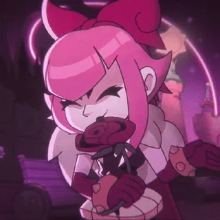 🌟 emoji Ｍｅｌｏｄｉｅ ♡゙ @nilou15 Telegram sticker 18 of 120