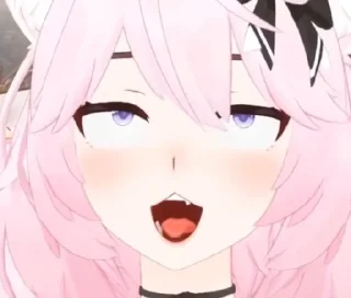 🥵 emoji Nyanners :: @Kioca Telegram sticker 23 of 29