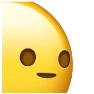 😦 emoji Лысые Стики 2 @lisiyYumorr Telegram sticker 18 of 66