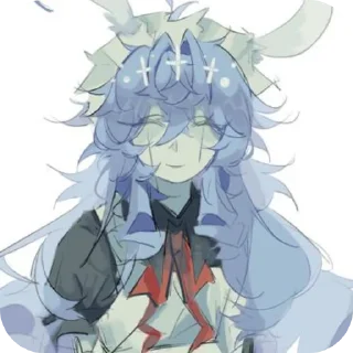 🥰 emoji Eunoia | @FS_AsSe Telegram sticker 7 of 43