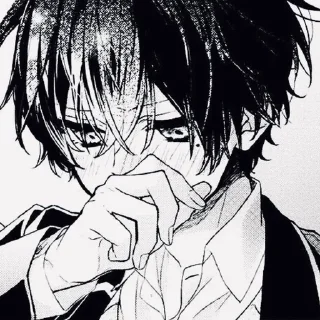 🌟 emoji BL любімки Telegram sticker 23 of 102