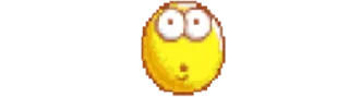 😯 emoji Папич BetterTTV Telegram sticker 23 of 44