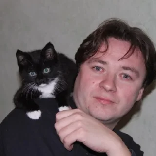 😺 emoji Русский Рок Telegram sticker 8 of 87
