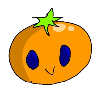 👍 emoji Супер сонария фандом Telegram sticker 8 of 39