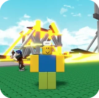 🌟 emoji roblox core: Telegram sticker 7 of 120
