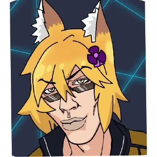 📖 emoji Хранилкин культ Telegram sticker 15 of 54