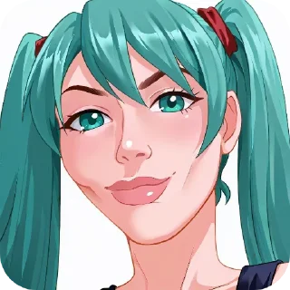 👍 emoji Хранилкин культ Telegram sticker 21 of 54