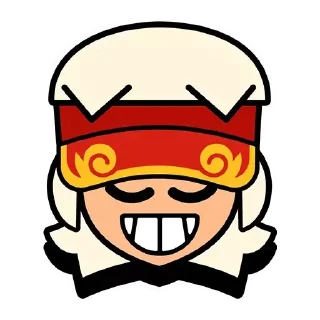 😬 emoji @Earth928B <- больше стиков Telegram sticker 12 of 40