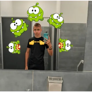 ♨️ emoji василий чебух Telegram sticker 12 of 12