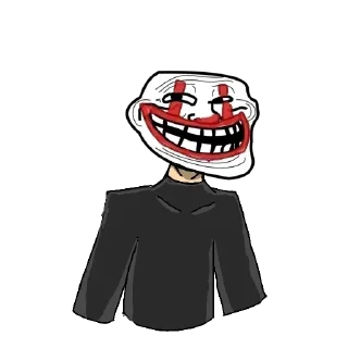😁 emoji Василий Тульский Telegram sticker 12 of 50