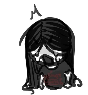 🐶 emoji Mr. Crawling. | twt: @thebong1 Telegram sticker 6 of 23