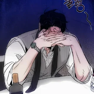 🥂 emoji ОГРОМНАЯ семья стикеров @ssarres Telegram sticker 12 of 120