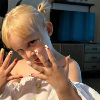 🥵 emoji Васька кукояки Telegram sticker 15 of 18