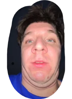 😯 emoji Васька Telegram sticker 20 of 49