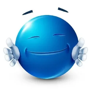 ☺️ emoji тгк:квока Telegram sticker 11 of 55