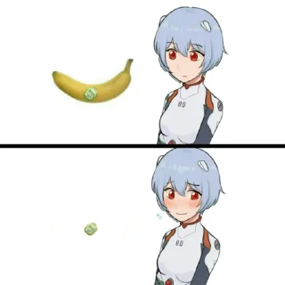🥰 emoji арбуз Telegram sticker 17 of 48