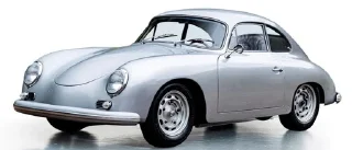 🌟 emoji PORSCHE Telegram sticker 7 of 70