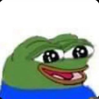 🌟 emoji Жабы Сенджу Telegram sticker 9 of 49