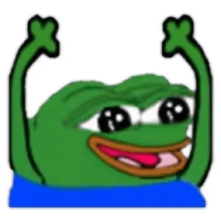 🌟 emoji Жабы Сенджу Telegram sticker 18 of 49