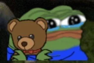 🌟 emoji Жабы Сенджу Telegram sticker 10 of 49