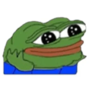 🌟 emoji Жабы Сенджу Telegram sticker 21 of 49