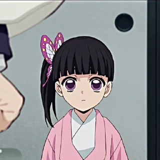 🌸 emoji ⏤͟͟͞͞∘津百合かなお∘꙳"🌸" @anime_stikers3 Telegram sticker 19 of 50