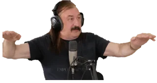 🙌 emoji Гіга Telegram sticker 21 of 47