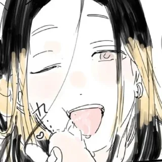 🌟 emoji ебу тебя не останавливаясь.) Telegram sticker 21 of 51
