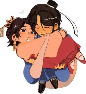 🌟 emoji 🪷 JWQS 🪷 :: @Se_Xue Telegram sticker 22 of 92