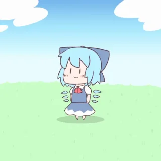 🌟 emoji чирно @divineruby ⬅️⬆️НАЖМИ Telegram sticker 7 of 79