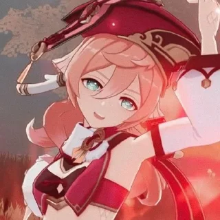 😁 emoji Янь фей Telegram sticker 14 of 30