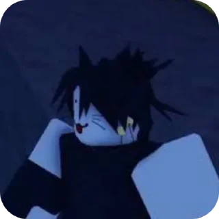👍 emoji Forsaken p3 @HarkenTheAngel [заморожено] Telegram sticker 7 of 27