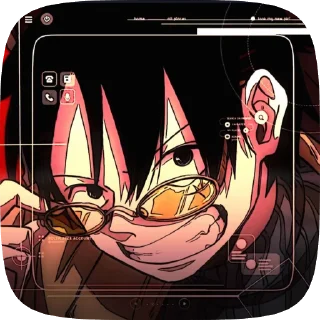 🥽 emoji ‹📑›Luffy @ShowTimesh Telegram sticker 24 of 65