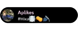 🍽 emoji Ніка by "Шутнік" Telegram sticker 5 of 10