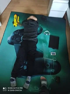 🌟 emoji эщкере Telegram sticker 9 of 50
