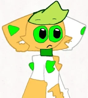 🌟 emoji Хлеб кит Telegram sticker 17 of 26