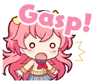 🍥 emoji (ˊ˘ˋ*)❀ᴍᴏʀᴇ ᴍᴏʀᴇ ᴊᴜᴍᴘ! @mmeowwkkaa❀ Telegram sticker 23 of 120