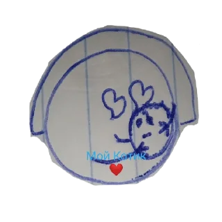 🥰 emoji Неистовый Дик Telegram sticker 10 of 60