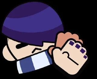 👏 emoji диныч мхихзии💗 Telegram sticker 9 of 21