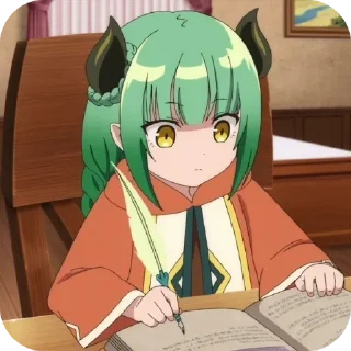 🔥 emoji Гоблин епта Telegram sticker 12 of 15