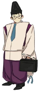 😶 emoji Ученик @tg_xximo Telegram sticker 6 of 20