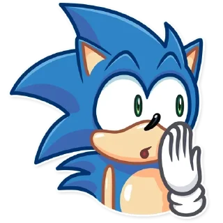 🔵 emoji Больше стикеров у @StarLabsStickers Telegram sticker 11 of 30