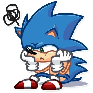 🔵 emoji Больше стикеров у @StarLabsStickers Telegram sticker 16 of 30