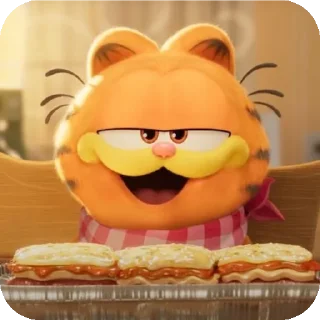 Sticker from Рандом чик — @GlamikBear
